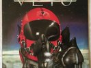Veto - Veto - LP - 1986 - First Press - OIS - Scratch Records