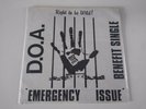 D.O.A. Right To Be Wild 7