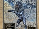 Rolling Stones Bridges To Babylon Vinyl LP 1ere Edition