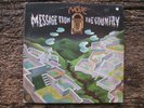 The Move Message from The Country 1st Press ELO