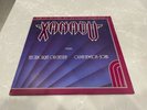 Electric Light Orchestra Newton-John XANADU Vinyl LP Soundtrack 1980