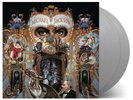 Michael Jackson - Dangerous Limited Edition Silver 2 Vinyl LP (NEW)