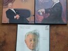 Rubinstein Chopin RCA DYNAGROOVE LP Lot: Nocturnes/Polonaises/Impromptus/Waltes