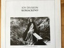 Joy Division Komackino