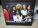FRANK ZAPPA Philly '76 LIVE 3 LP Blue Colored Vinyl RARE  LIMITED   BEAUTY