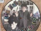 The Cure - The Lovecats 7” Picture Disc