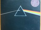 PINK FLOYD – DARK SIDE OF THE MOON – 2nd ISSUE A3/B2 – NO INSERTS – PROMO – VG