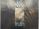 Jeff Beck Truth MFSL 2-502 Sealed Mint