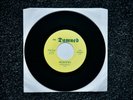 PUNK (45) rare The DAMNED 