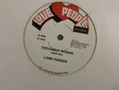 Lone Ranger - Cocoanut Coconut Woman Reggae - Love People Records 12” Vinyl