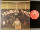 The Doors  Morrison Hotel   Psych; Blues Rock