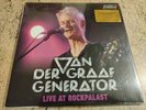 LP VAN DER GRAAF GENERATOR LIVE AT ROCKPALAST LTD MOV SEALED PURPLE VINYL