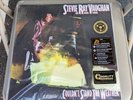 Stevie Ray Vaughan - Couldn't Stand The Weather 2LP 180G 45RPM Audiophile Vinyl