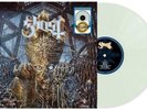 Ghost - IMPERA Exclusive Limited Edition Sea Foam Color Vinyl LP + Art Print
