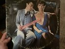 scorpions lovedrive lp  1979 VG+