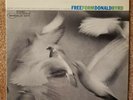 Donald Byrd Free Form Blue Note LP