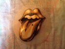 ROLLING STONES  Anybody Seen My Baby? PICTURE DISC VINYL SINGLE 7 