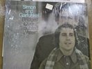 SIMON & GARFUNKEL Bridge Over Troubled Water 1970 ORIGINAL 2-Eye BEAUTIFUL NM