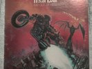 Meat Loaf Bat Out Of Hell vinyl Epic Records 1977