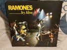 It's Alive II by The Ramones (Vinyl, 2020, Rhino)