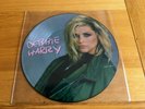 Debbie Harry-Free to fall.12