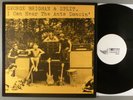 George Brigman & Split  I Can Hear The Ants Dancin' Hard Rock; Psych Rare Ltd Ed