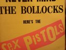SEX PISTOLS 