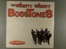 The Mighty Mighty Bosstones  Let's Face It   SEALED  RARE   Red Vinyl Ska; Punk