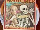 *WINCHESTER PRESS*The Best of The Grateful Dead: Skeletons From The Closet Vinyl
