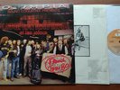 CANADA  NM- PLUME LATRAVERSE French Tour 80 ORIG 1980 BLUES ROCK w/ INNER LP