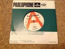 Paul McCartney Birthday/Good Day Sunshine 7'' Demo in Parlophone Sleeve MINT