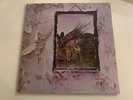 Led Zeppelin IV (aka 4 Symbols & Self-titled) Atlantic SD 19129 VG+/VG+