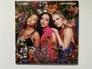 Little Mix - Between Us Greatest Hits Orange Pressing Vinyl