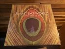 Jimmy Eat World - Chase This Light Vinyl, 2007 Pressing