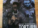 Die Vision Torture Vinyl