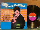 PERCY SLEDGE WAY - Tell it like it Is -  8146 Vinyl Lp 1967 Original NM