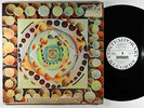 Huey Simmons - Burning Spirits 2xLP - Contemporary PROMO