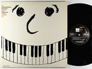 Jack Montrose & Pete Jolly Quartet  - Spread A Little Joy LP - Slingshot VG+
