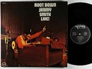 Jimmy Smith - Root Down LP - Verve Germany