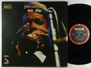 John Coltrane - Sun Ship LP - ABC Impulse