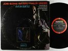 John Coltrane ft. Pharoah Sanders - Live In Seattle 2xLP - ABC Impulse VG+