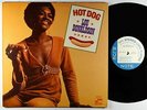 Lou Donaldson - Hot Dog LP - Blue Note Stereo RVG