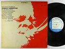 Stanley Turrentine - Rough 'N Tumble LP - Blue Note - BST 84240 RVG NY USA