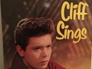 CLIFF   RICHARDS             LP     CLIFF  SINGS