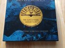 Elvis Presley box set of 5 sun single 45s on blue vinyl mint unplayed made in 20