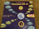 Cosmic Jokers-Planeten Sit-In VINYL RARE 1974