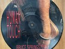 Bruce Springsteen - Human Touch Picture Disc LP