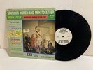 Rare Audio Stag Records XXX Stereo LP #A-1003 - Senuous Women And Men Together