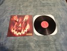 Fastway: Trick or Treat (Soundtrack)  Vinyl C40549 Shrink 1986 EX NM
