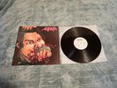Anthrax - Fistful Of Metal LP 1984 Megaforce MRI 469 - EX/EX